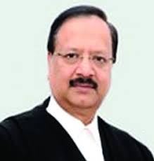 Chief justice ramaligam photo
